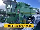 2009 John Deere 9770 STS Image