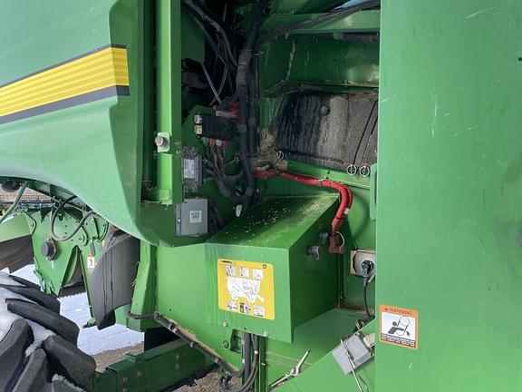 Main image John Deere 9770 STS 18