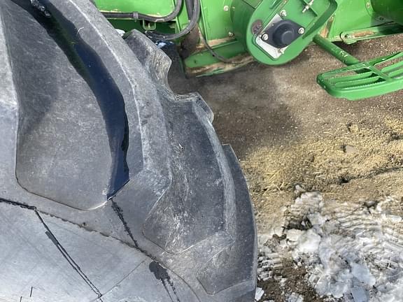 Main image John Deere 9770 STS 30