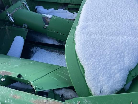 Main image John Deere 9770 STS 33