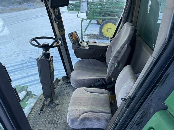Main image John Deere 9770 STS 35