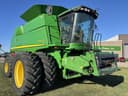 2009 John Deere 9770 STS Image