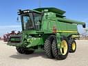 2009 John Deere 9770 STS Image