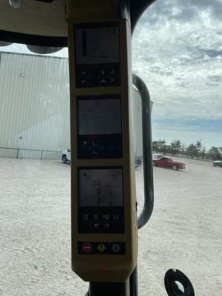 Main image John Deere 9770 STS 15