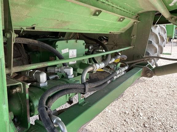 Main image John Deere 9770 STS 24