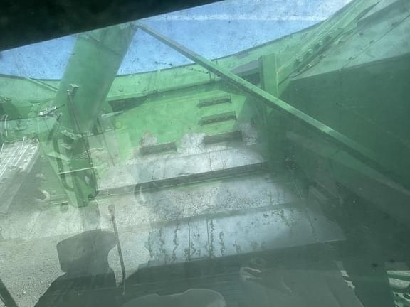 Main image John Deere 9770 STS 25