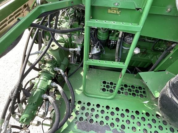 Main image John Deere 9770 STS 29
