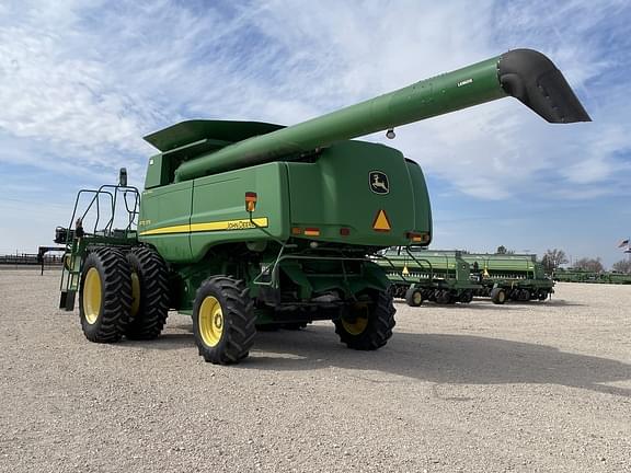 Main image John Deere 9770 STS 3