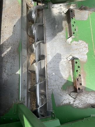 Main image John Deere 9770 STS 31