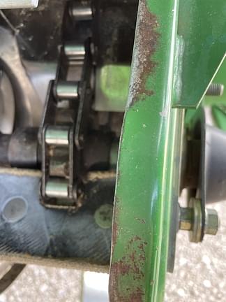 Main image John Deere 9770 STS 32