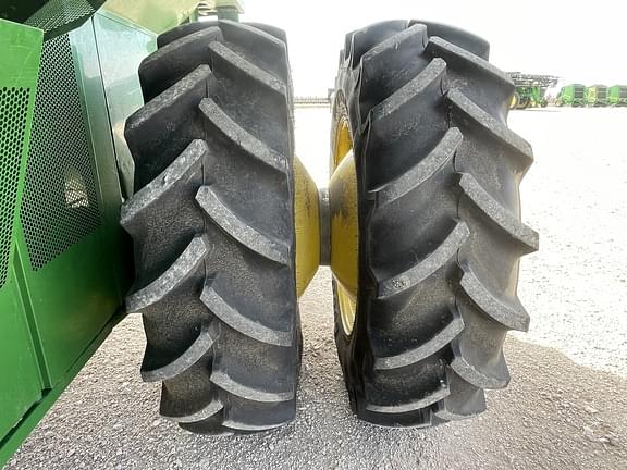 Main image John Deere 9770 STS 36