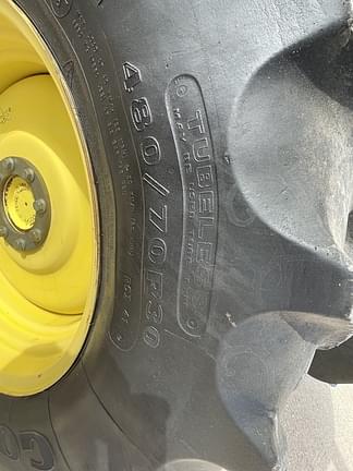 Main image John Deere 9770 STS 39
