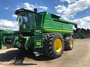 2009 John Deere 9770 STS Image