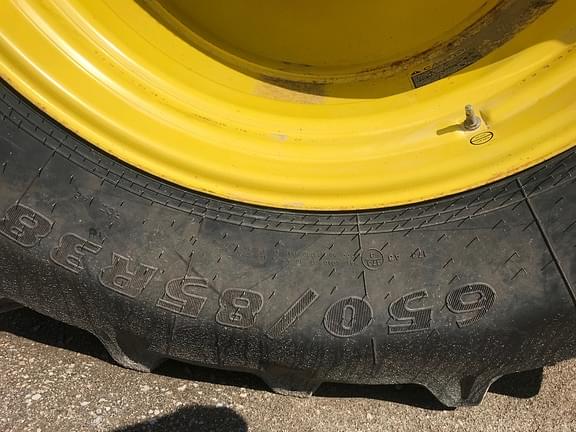 Main image John Deere 9770 STS 10