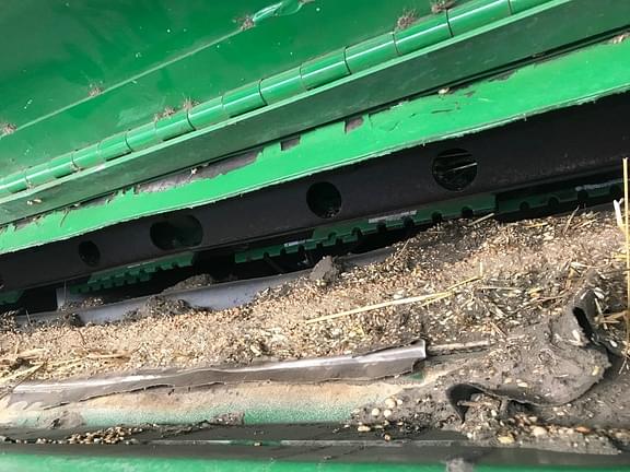 Main image John Deere 9770 STS 11