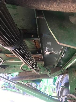 Main image John Deere 9770 STS 13