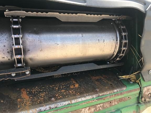Main image John Deere 9770 STS 15