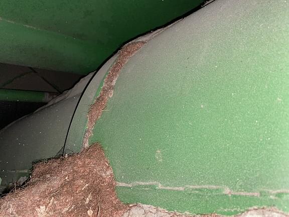 Main image John Deere 9770 STS 28