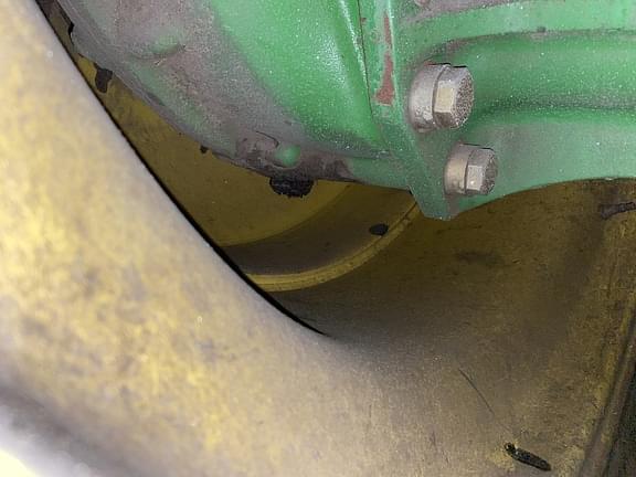 Main image John Deere 9770 STS 29