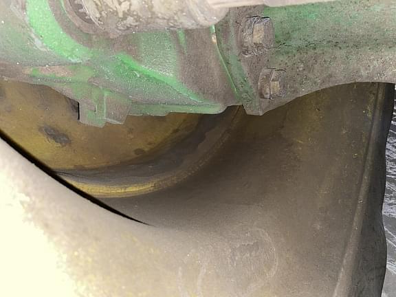 Main image John Deere 9770 STS 32
