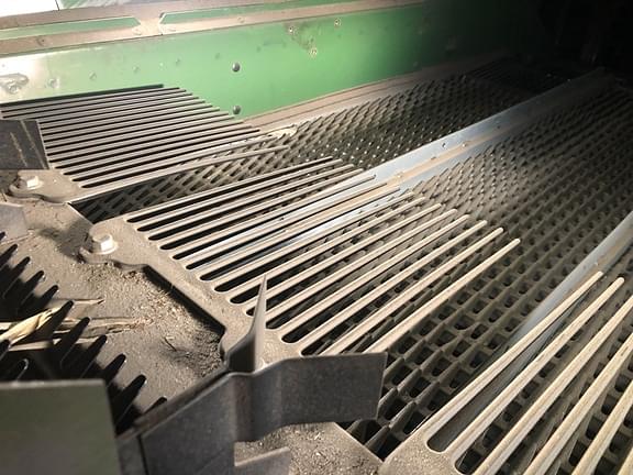 Main image John Deere 9770 STS 42