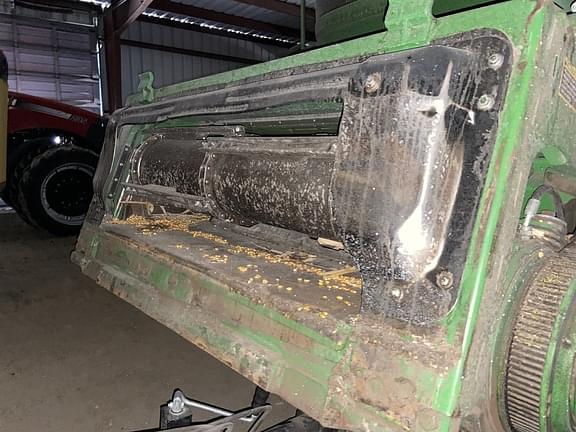 Main image John Deere 9770 STS 8