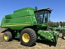 2009 John Deere 9770 STS Image