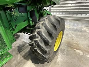 Main image John Deere 9770 STS 8