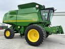 2009 John Deere 9770 STS Image