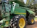 2009 John Deere 9770 STS Image