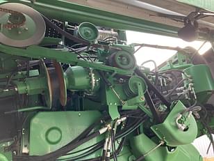 Main image John Deere 9770 STS 15