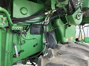 Main image John Deere 9770 STS 16