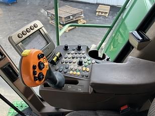 Main image John Deere 9770 STS 19