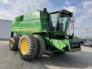 Main image John Deere 9770 STS 1