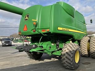 Main image John Deere 9770 STS 26