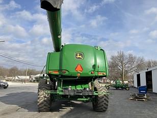 Main image John Deere 9770 STS 3