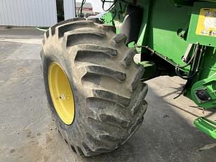 Main image John Deere 9770 STS 8