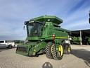 2009 John Deere 9770 STS Image