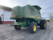 Thumbnail image John Deere 9770 STS 3