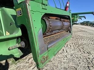 Main image John Deere 9770 STS 11