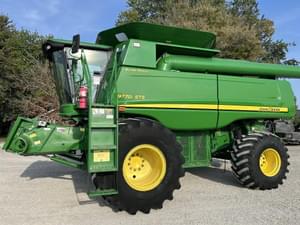 2009 John Deere 9770 STS Image