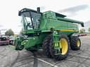 2009 John Deere 9770 STS Image