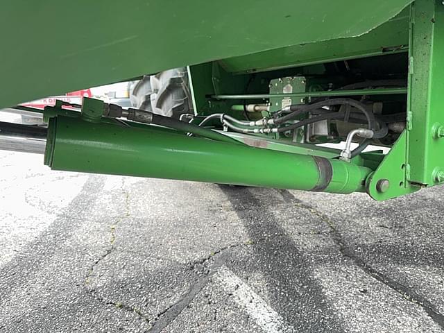 Image of John Deere 9770 STS equipment image 3