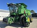 2009 John Deere 9770 STS Image