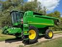 2009 John Deere 9770 STS Image