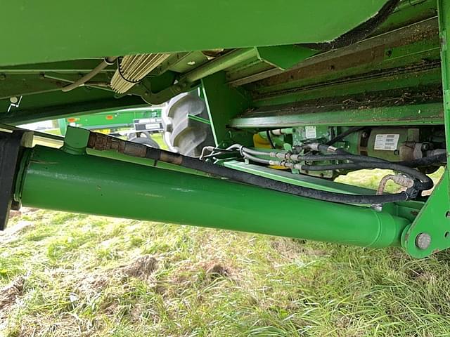 Image of John Deere 9770 STS equipment image 4