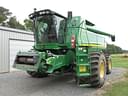 2009 John Deere 9770 STS Image