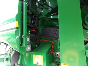 Main image John Deere 9770 STS 8