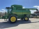 2009 John Deere 9770 STS Image