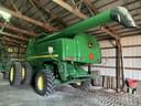 2009 John Deere 9770 STS Image